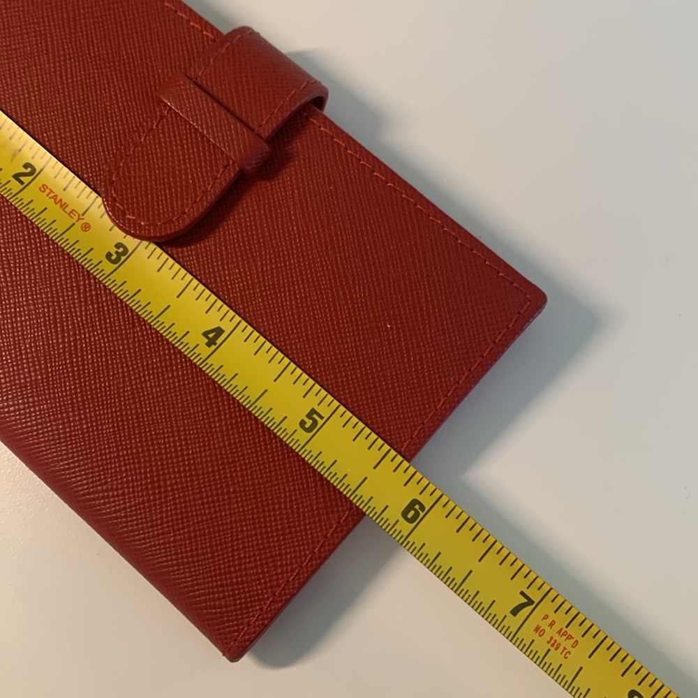 Small notepad from Canyon Ranch - Picture 7 of 7